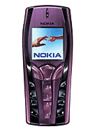 Κατεβάστε ήχους κλήσης για Nokia 7250 δωρεάν.